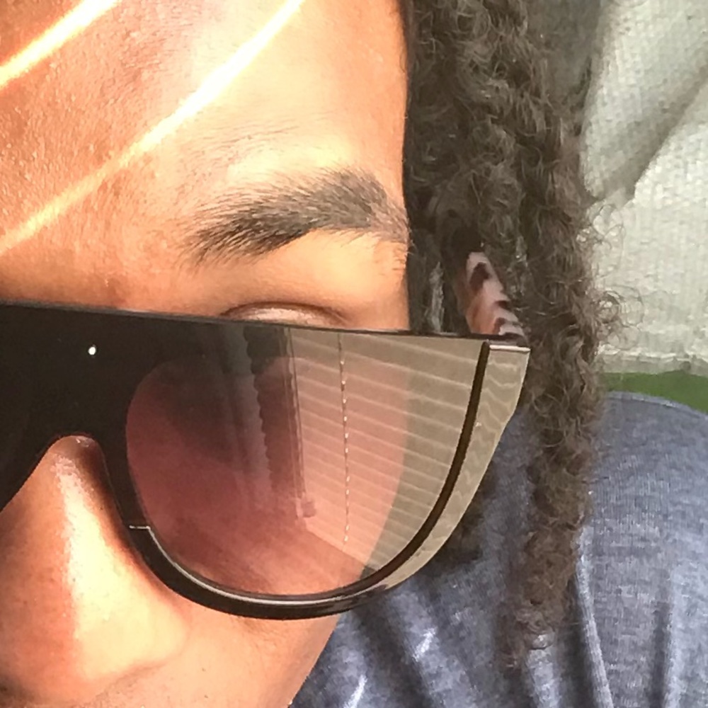 Meet your Posher, Bryce